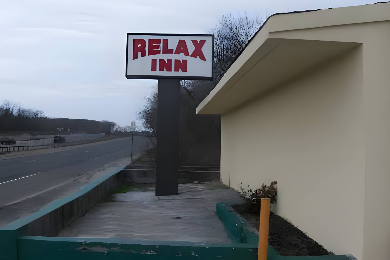 Image of Relax Inn Motel
