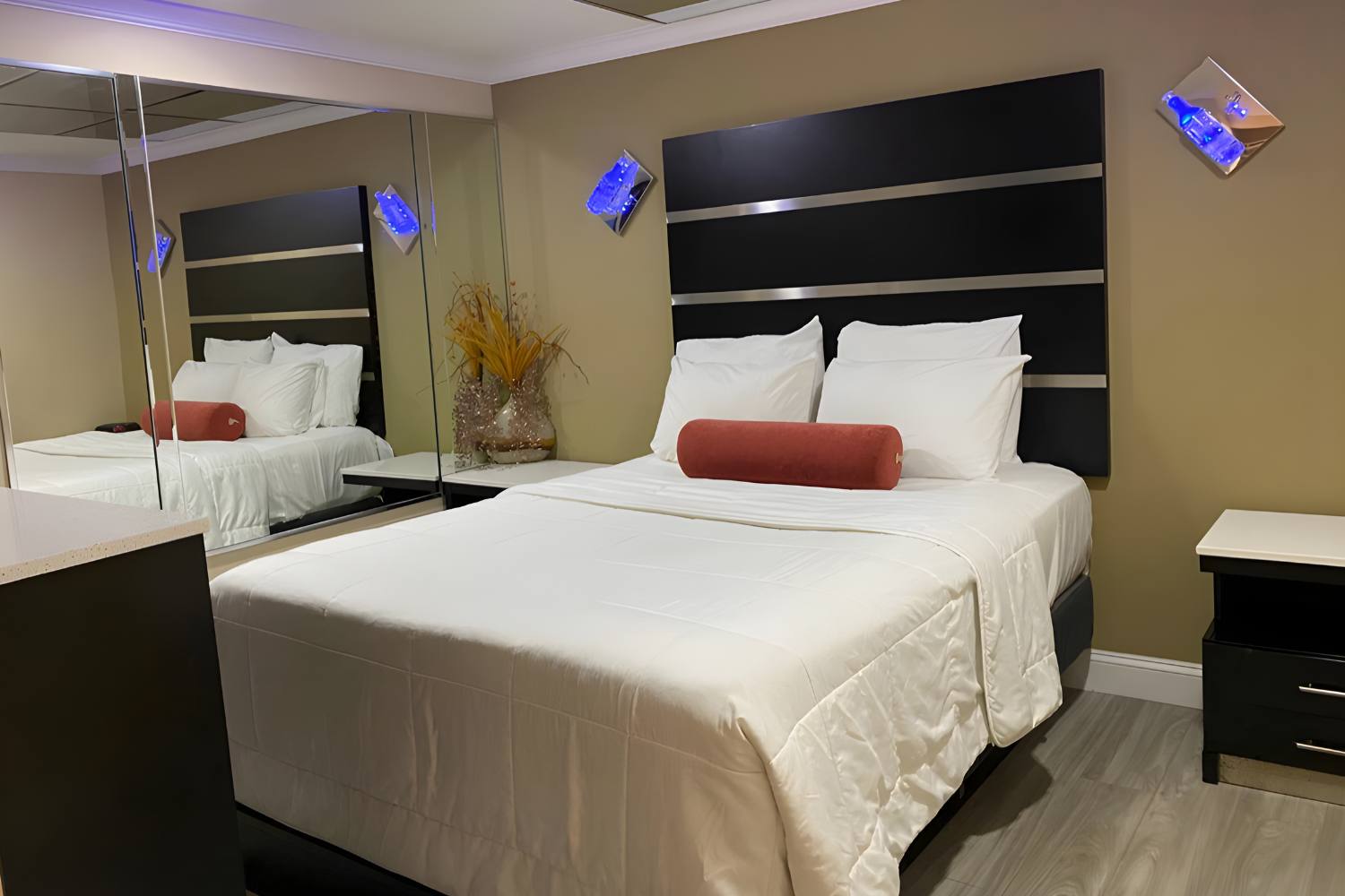 Image of Relax Inn Motel