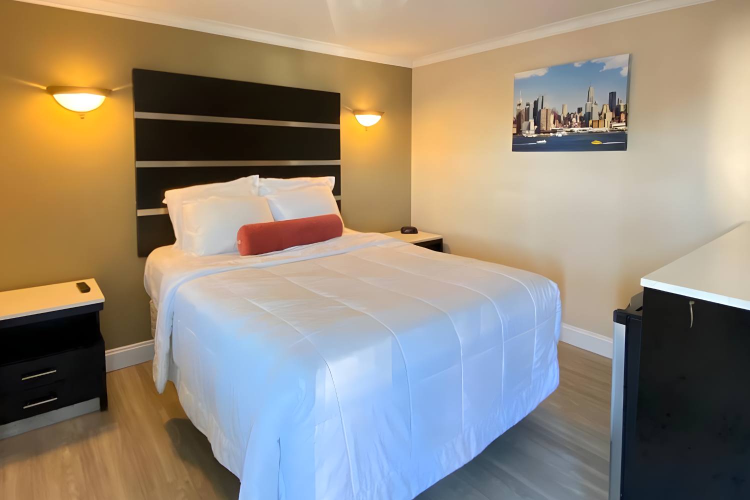 Image of Relax Inn Motel