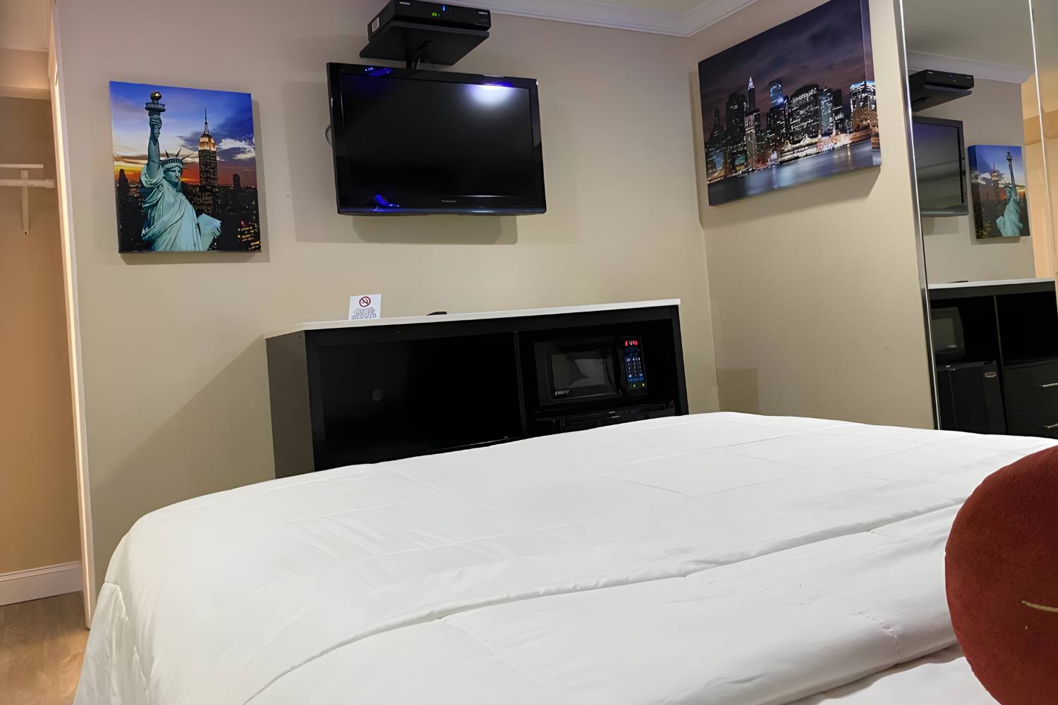 Image of Relax Inn Motel