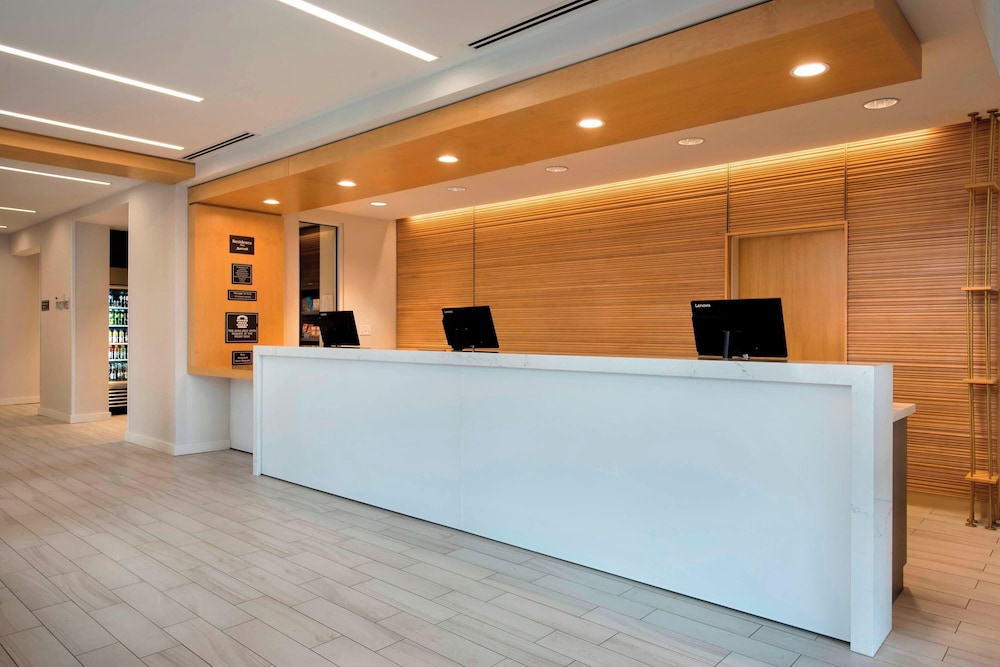 Image of Residence Inn Long Island East End