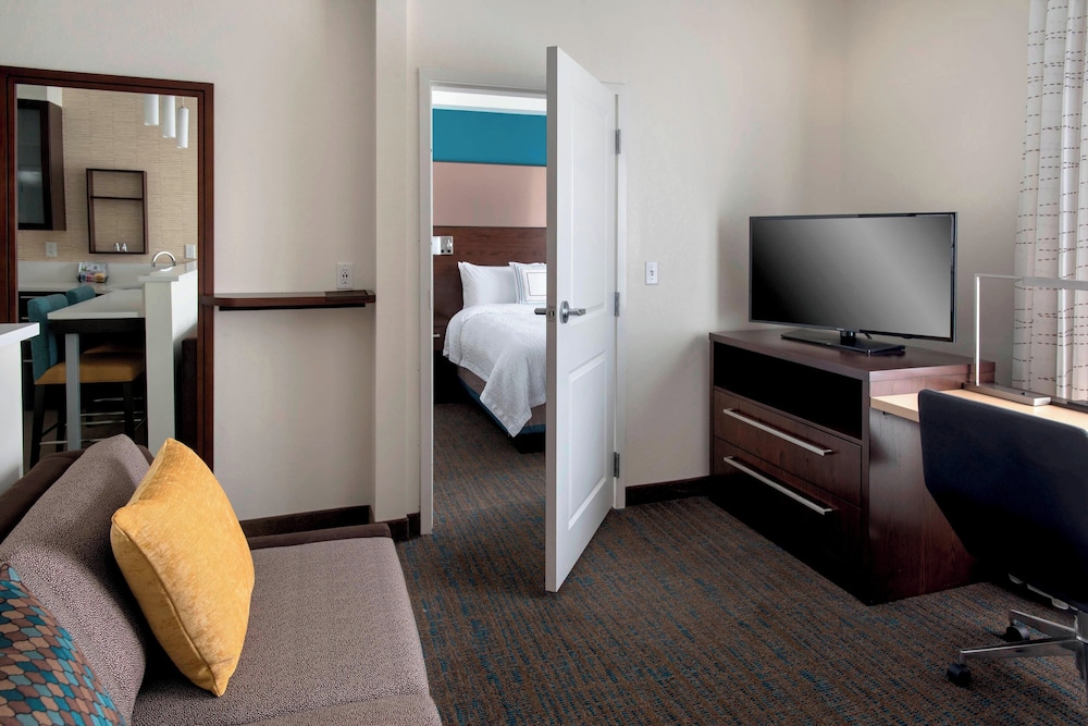 Image of Residence Inn Long Island East End