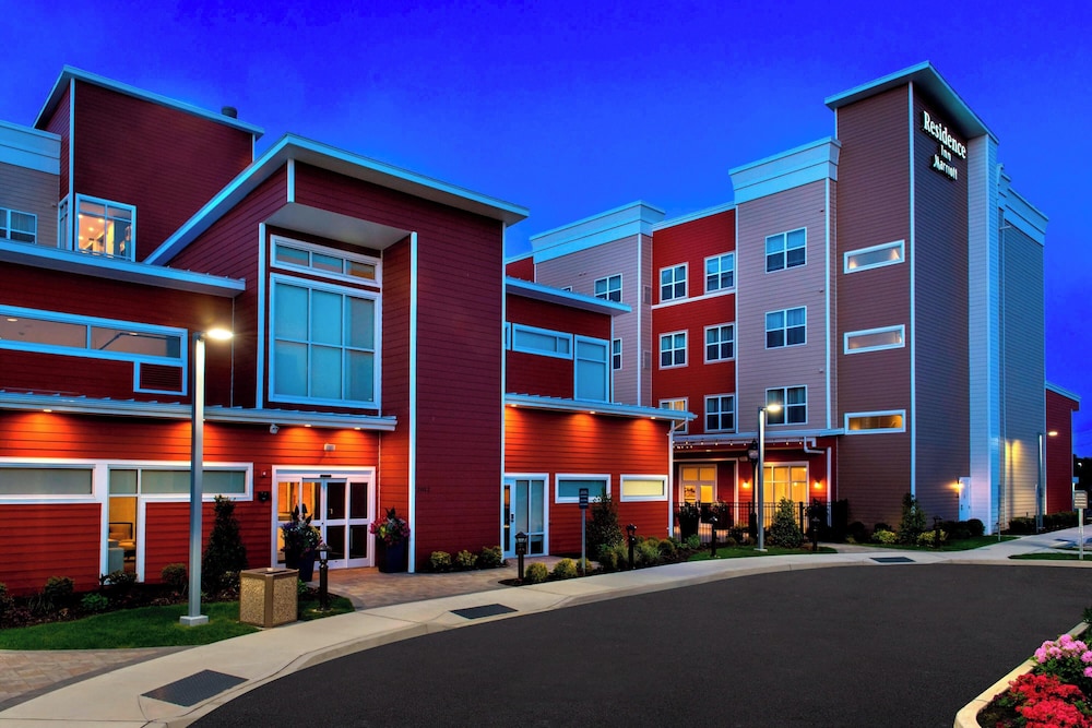 Image of Residence Inn Long Island East End