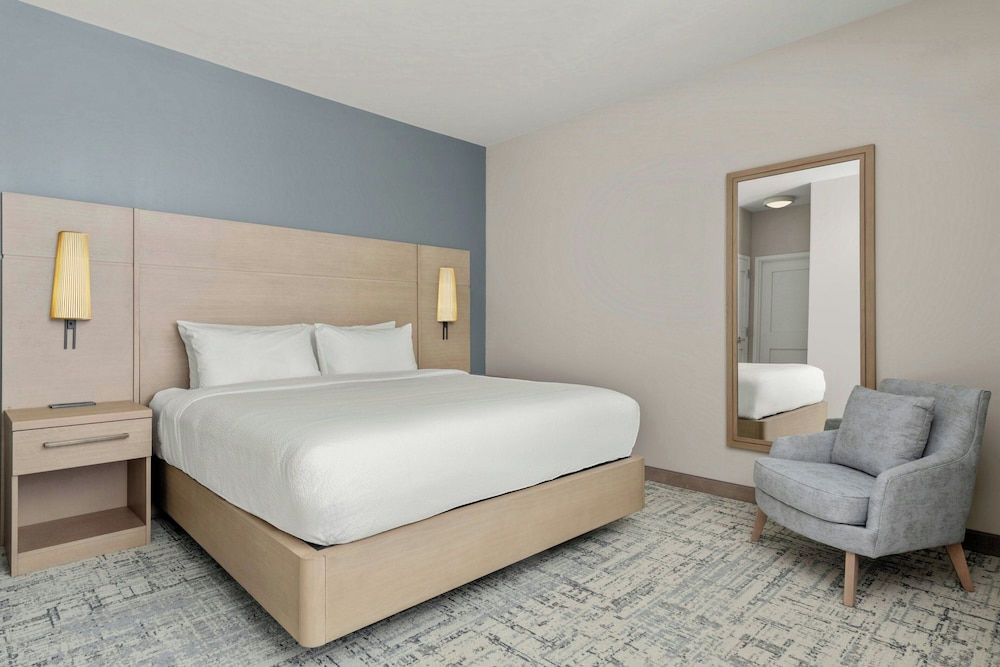 Image of Residence Inn Melville