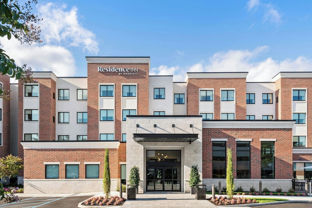 Image of Residence Inn Melville