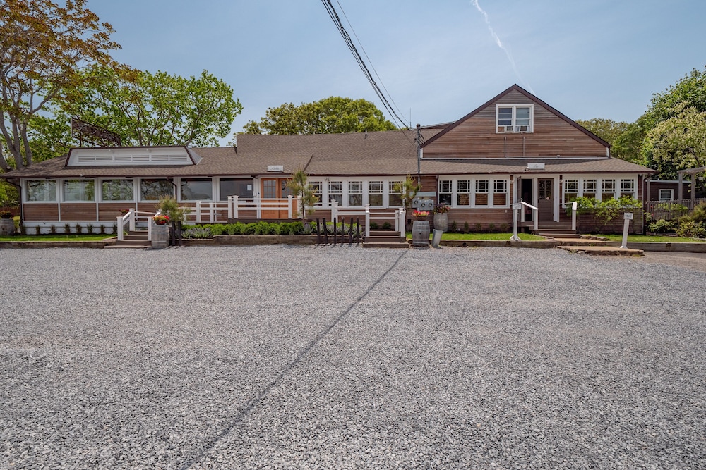 Image of Ruschmeyer's Inn