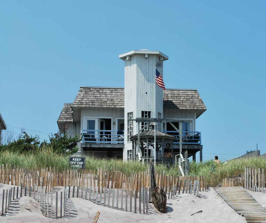 Image of Dune Point