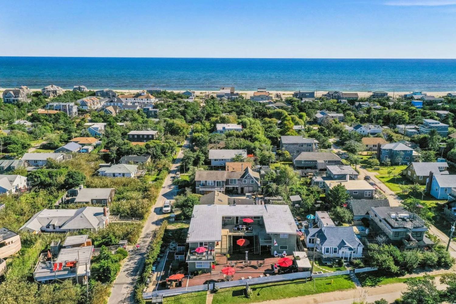 Image of Seashore Condo Motel