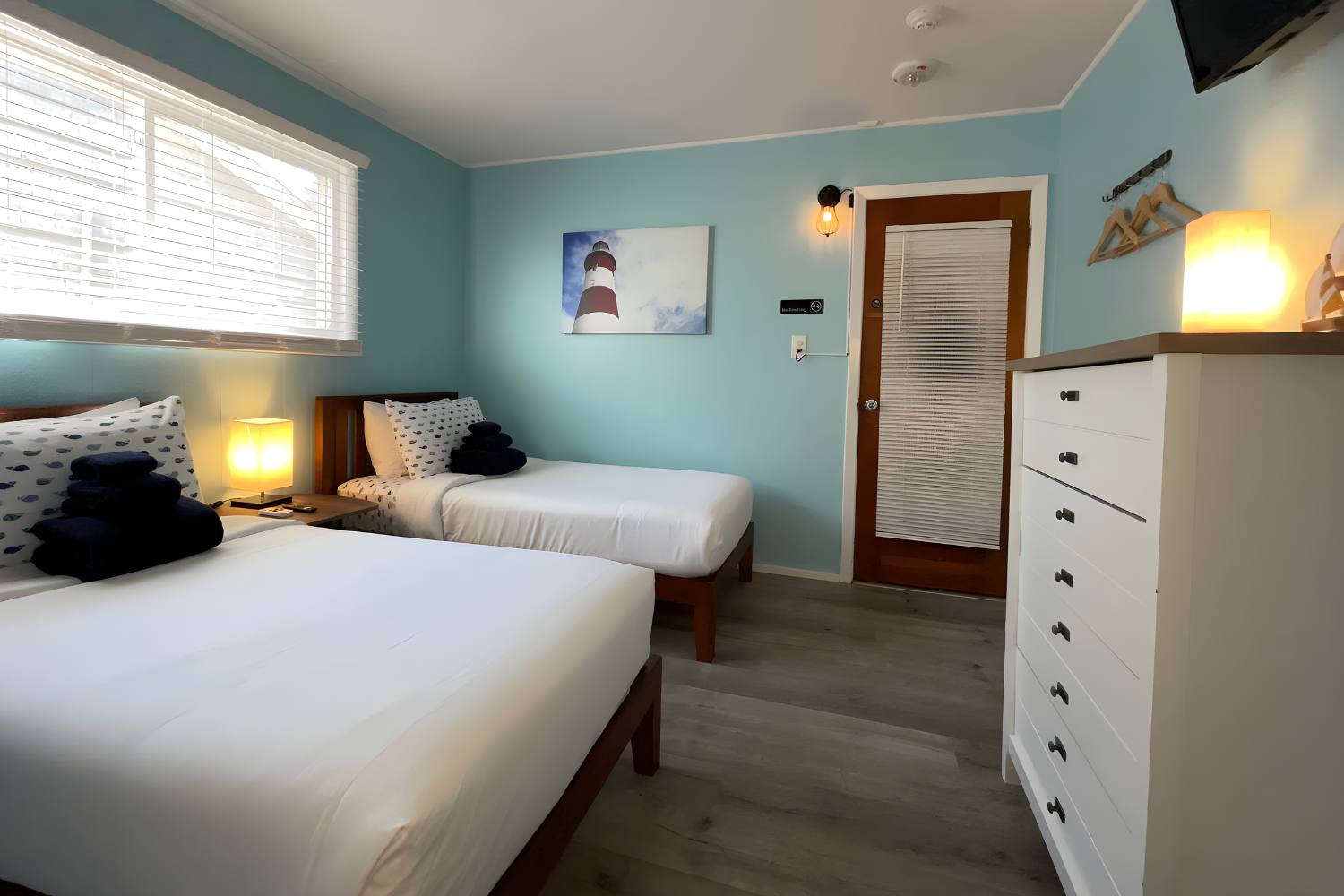 Image of Seashore Condo Motel