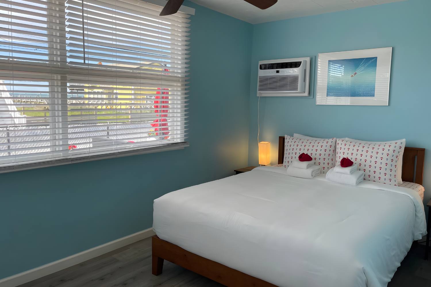 Image of Seashore Condo Motel
