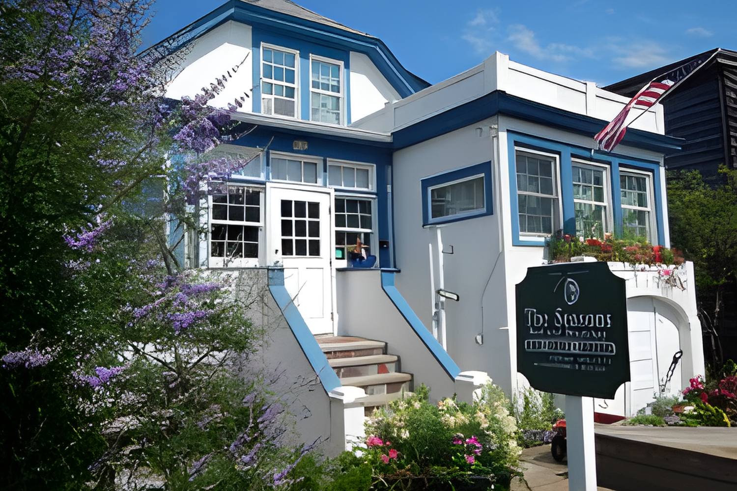 Image of Seasons Bed & Breakfast