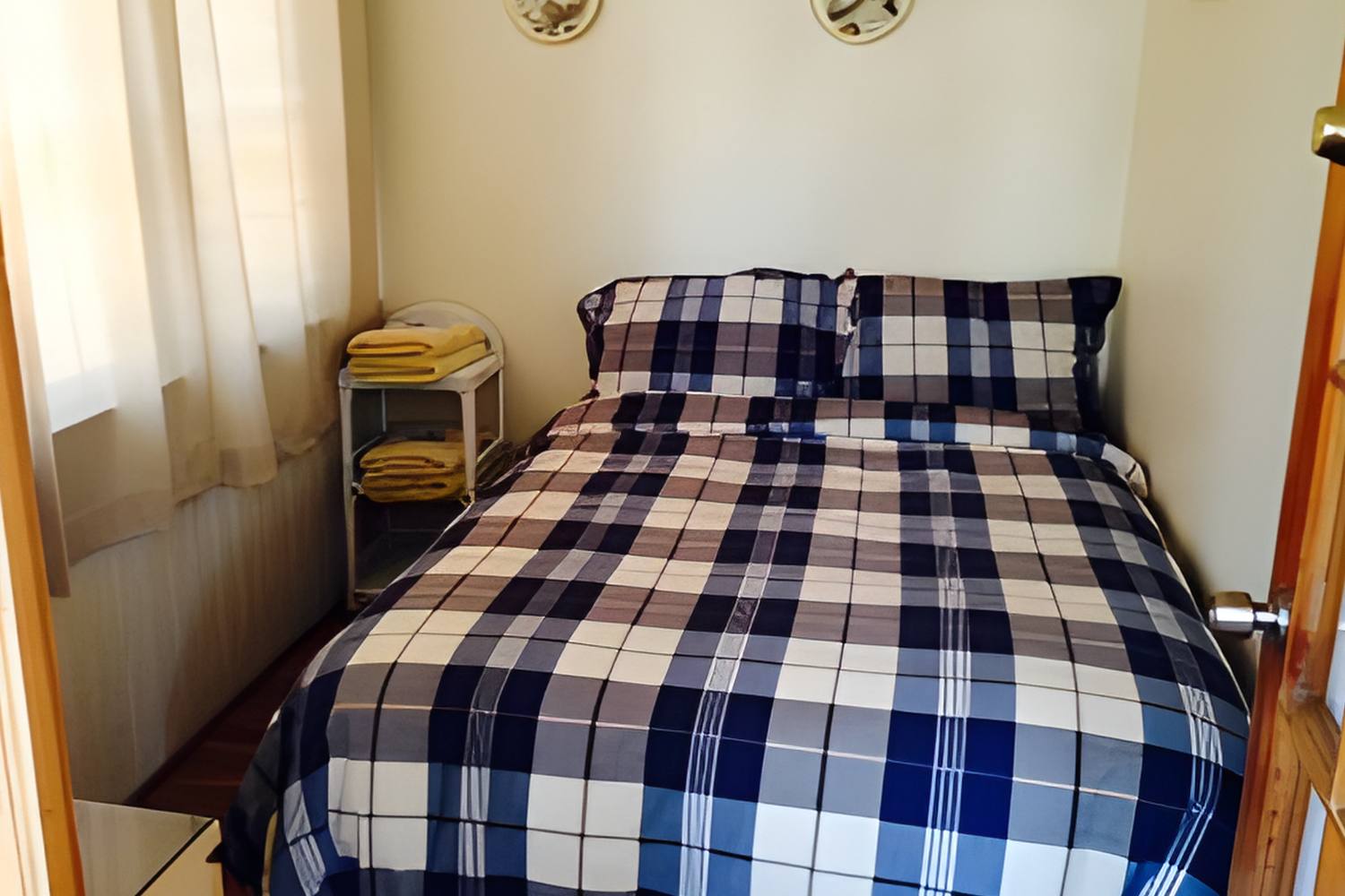 Image of Seasons Bed & Breakfast