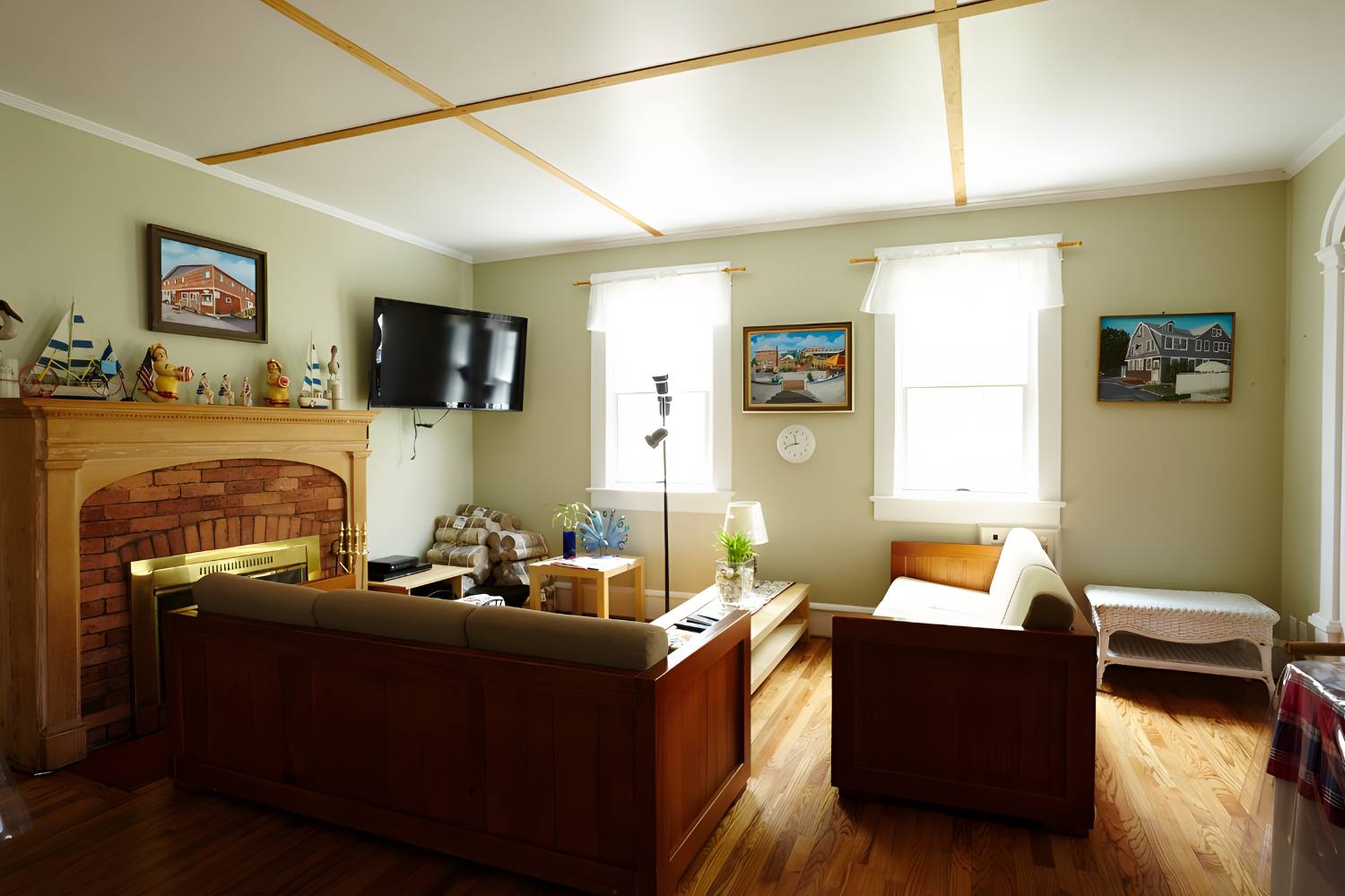 Image of Seasons Bed & Breakfast