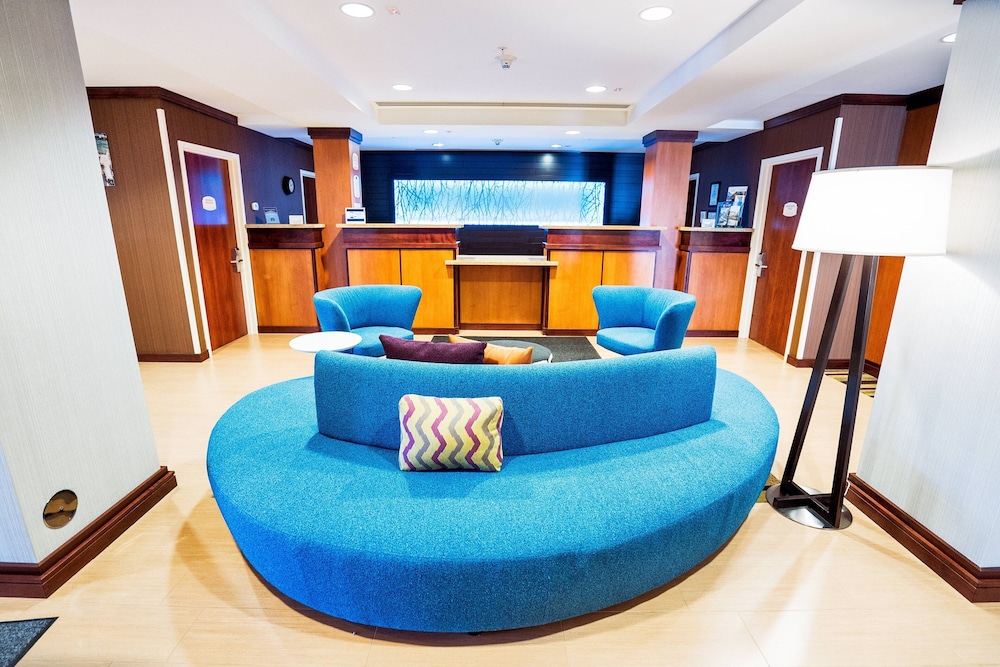 Image of Fairfield Inn Medford Long Island
