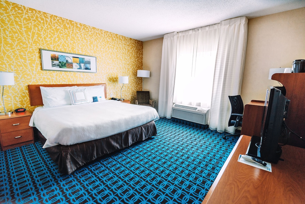 Image of Fairfield Inn Medford Long Island