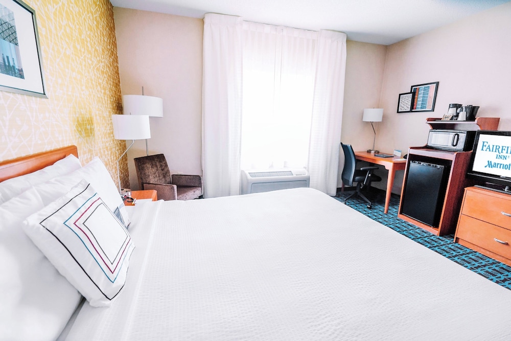 Image of Fairfield Inn Medford Long Island
