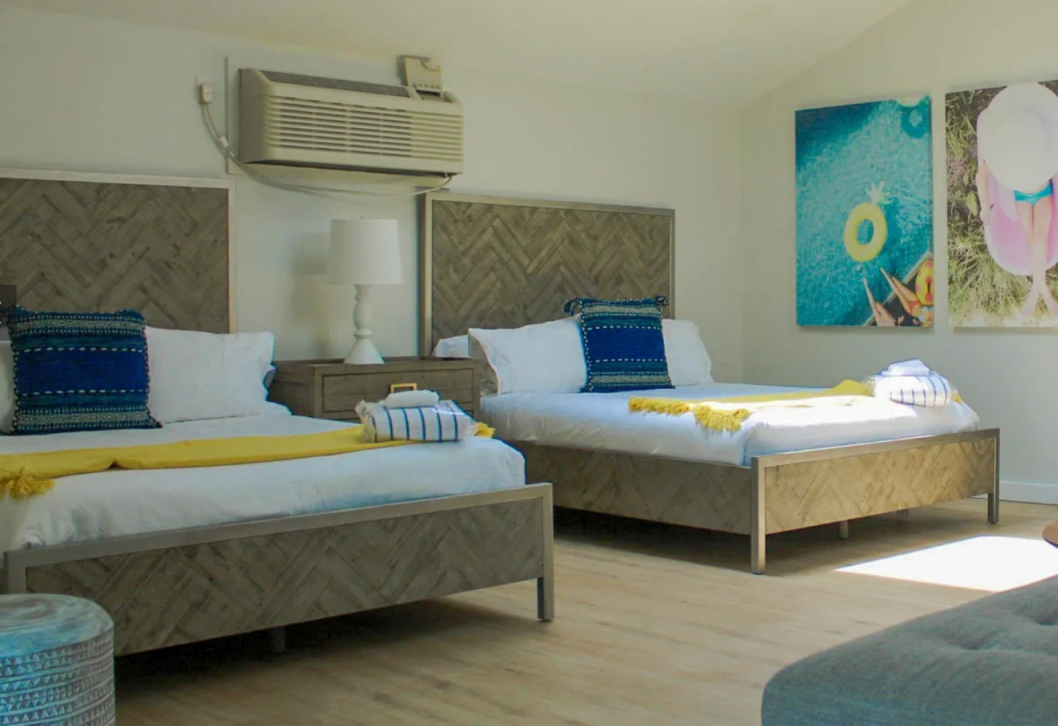 Image of Fire Island Beach House