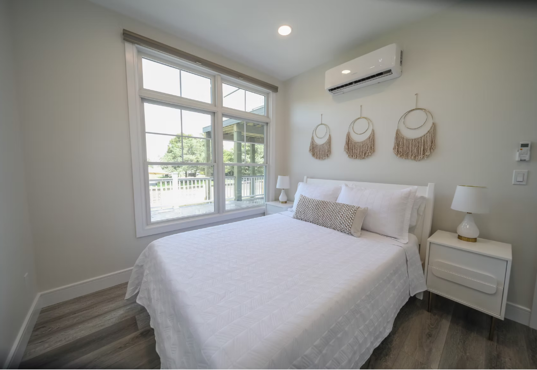 Image of Fire Island Boatel