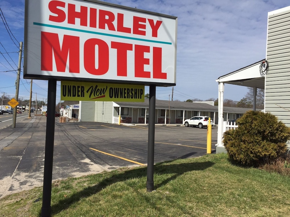 Image of Shirley Motel