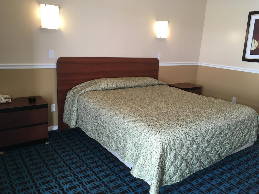 Image of Shirley Motel