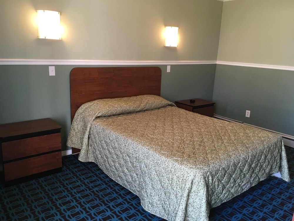 Image of Shirley Motel