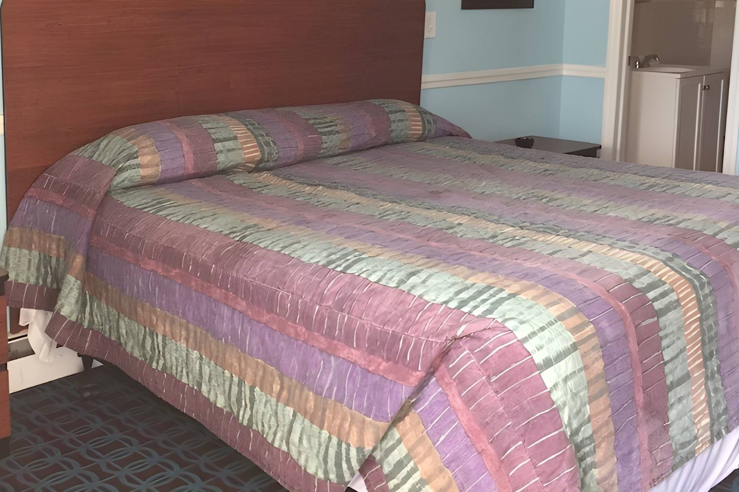 Image of Shirley Motel