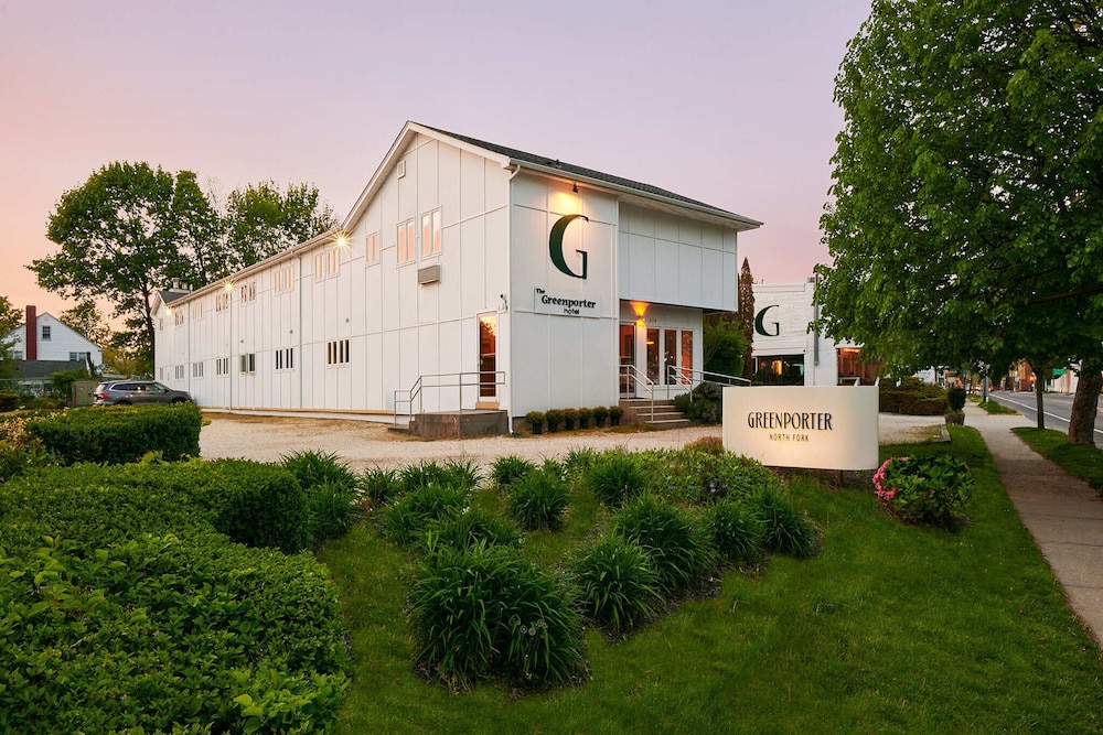 Image of Greenporter Hotel