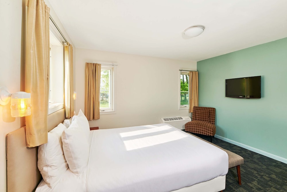 Image of Greenporter Hotel