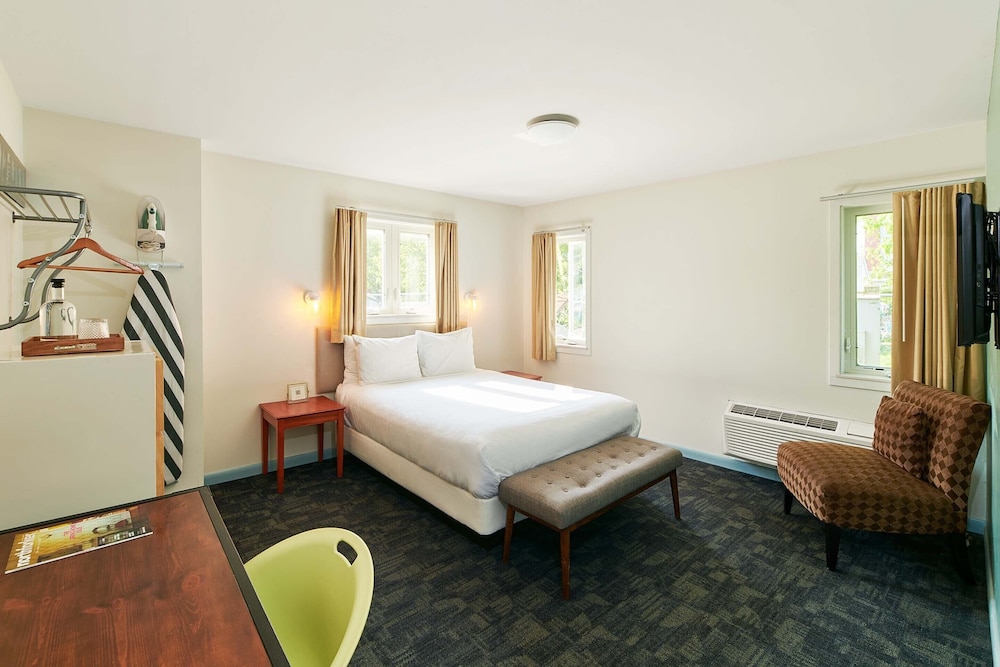 Image of Greenporter Hotel