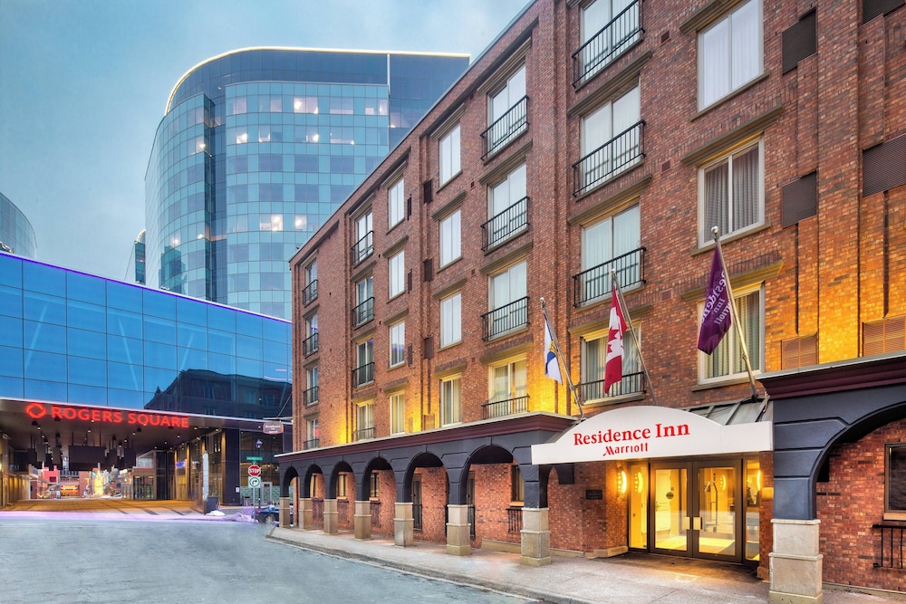 Image of Residence Inn by Marriott