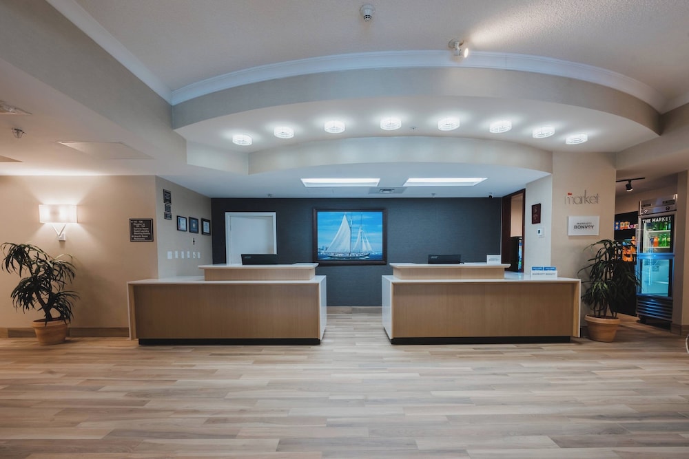 Image of Residence Inn by Marriott