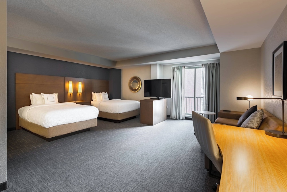Image of Residence Inn by Marriott