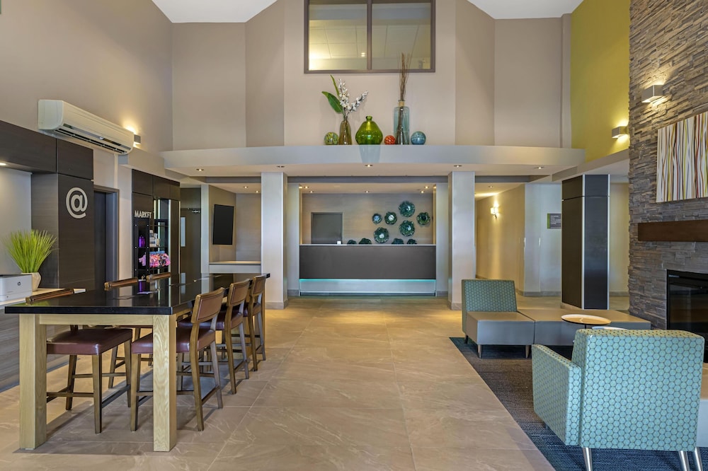 Image of Best Western Plus Dartmouth Hotel & Suites