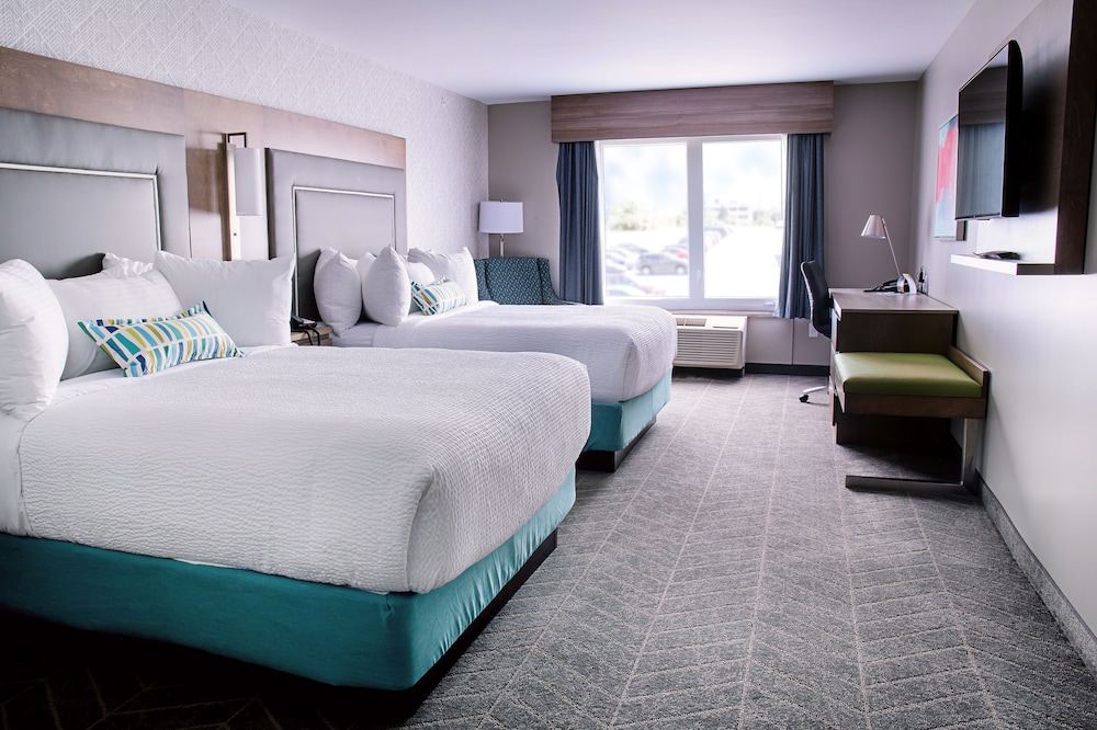 Image of Best Western Plus Dartmouth Hotel & Suites