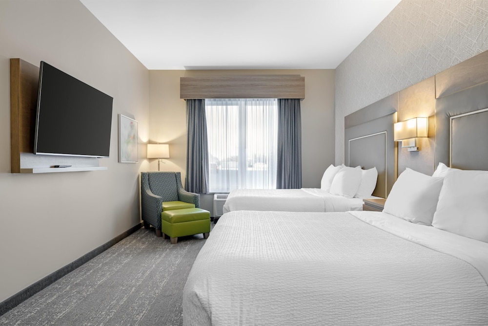 Image of Best Western Plus Dartmouth Hotel & Suites