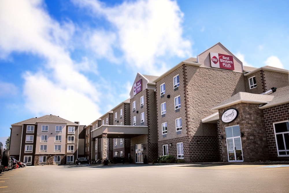 Image of Best Western Plus Dartmouth Hotel & Suites