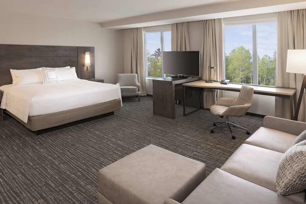 Image of Residence Inn By Marriott Dartmouth