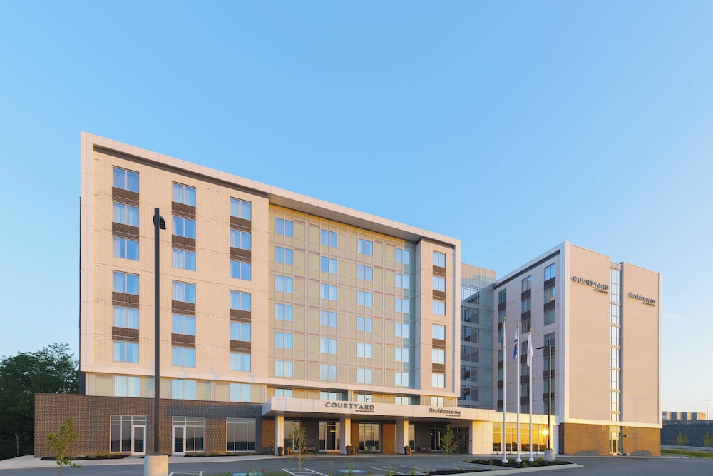 Image of Residence Inn By Marriott Dartmouth