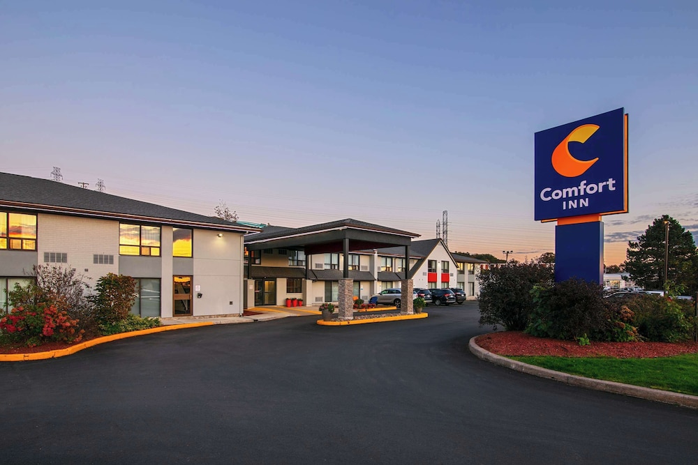 Image of Comfort Inn Dartmouth