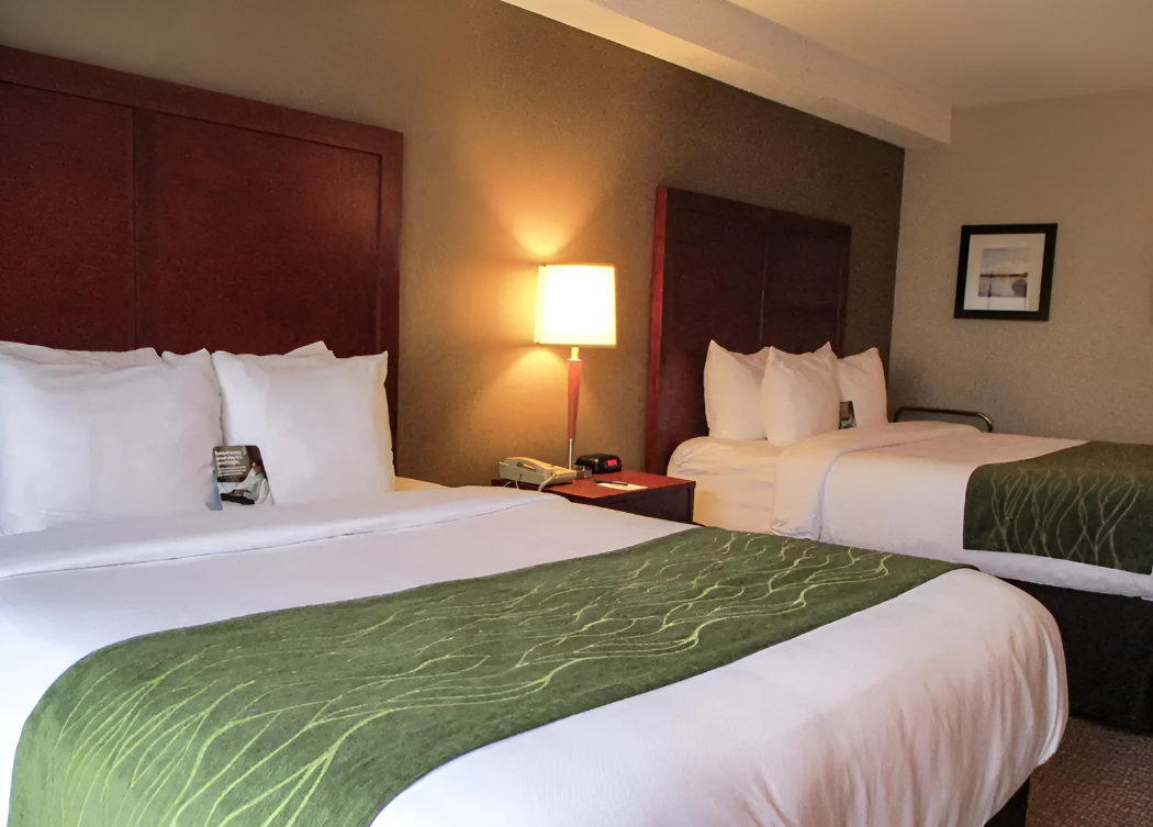 Image of Comfort Inn Dartmouth
