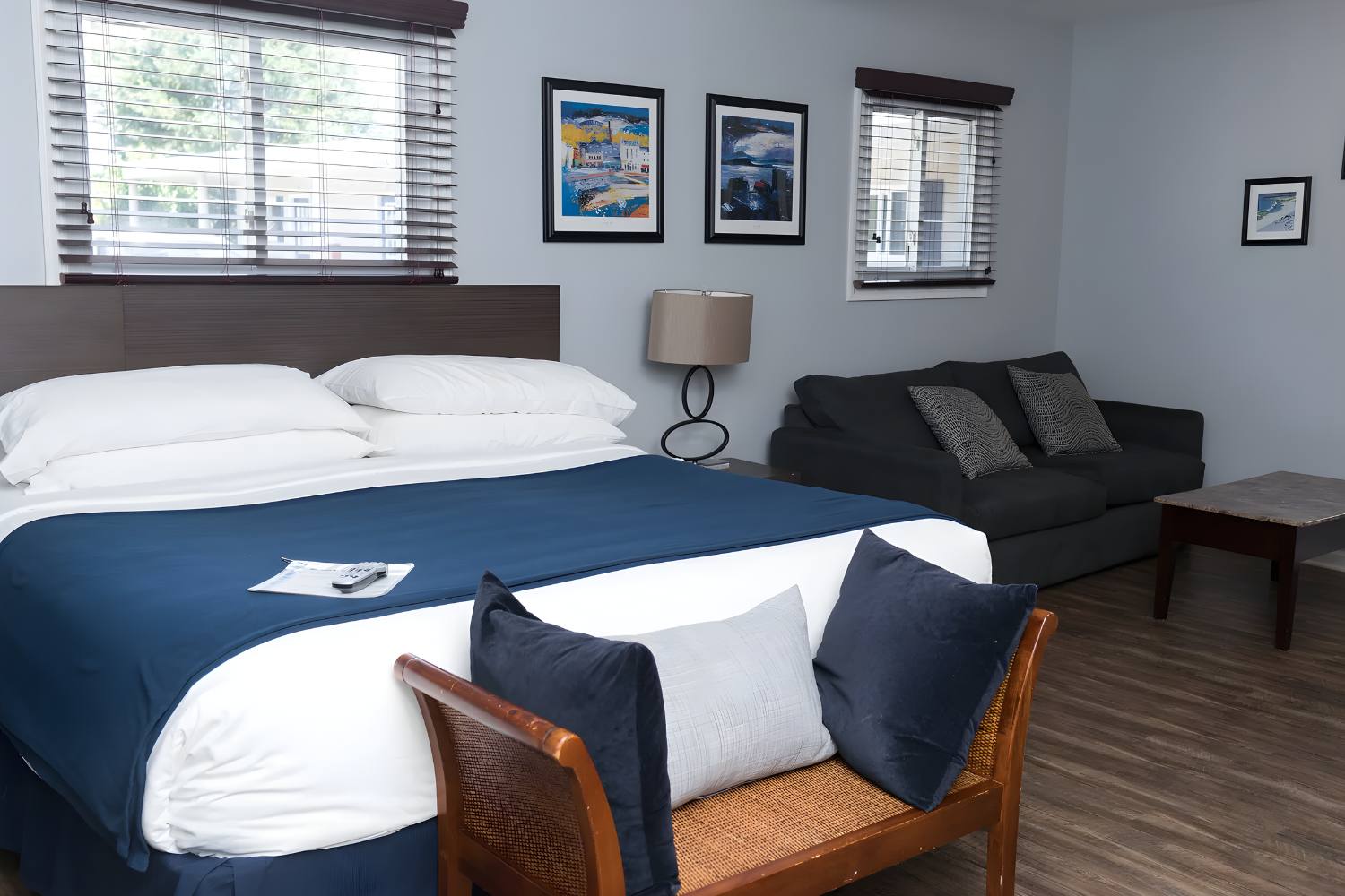 Image of Shorewood Inn