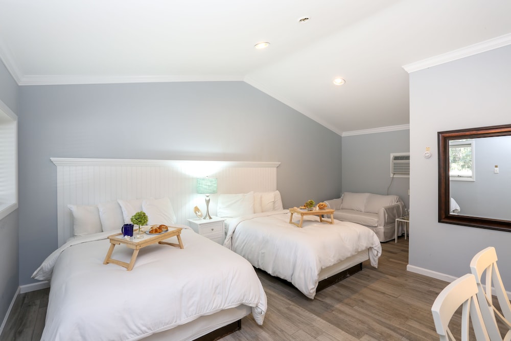 Image of Hampton Hamlet Inn