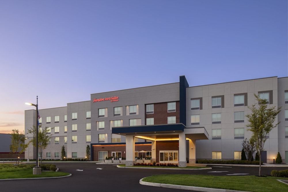 Image of Hampton Inn Farmingdale
