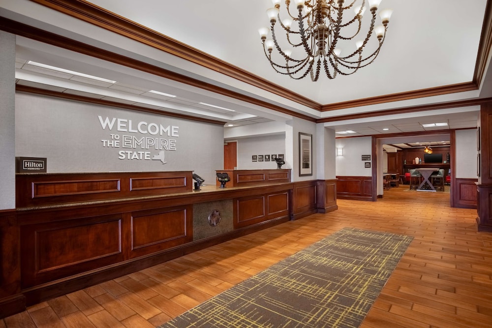 Image of Hampton Inn Long Island - Brookhaven