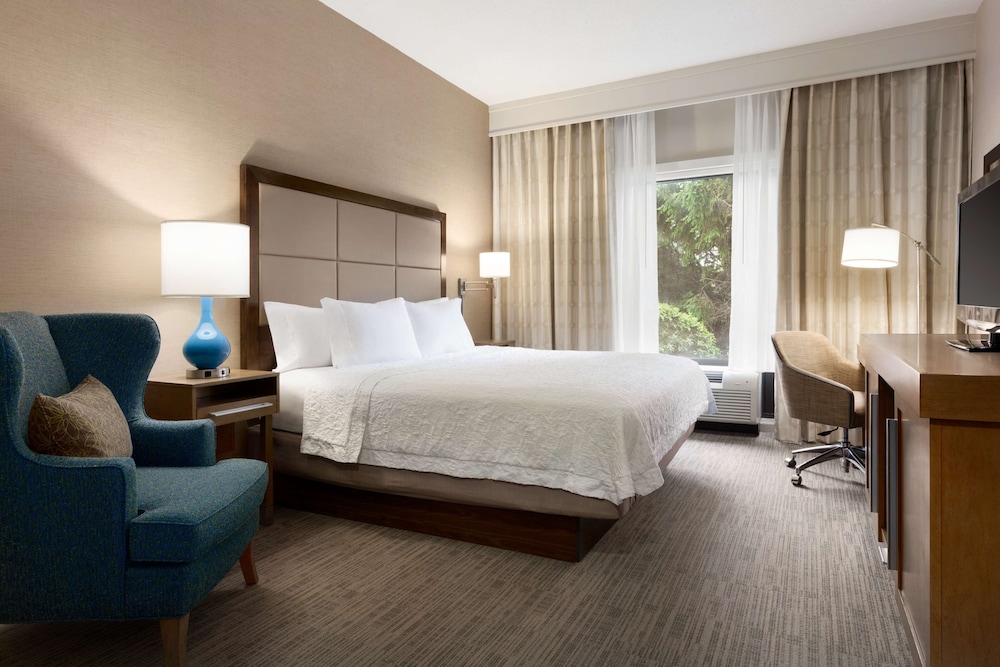 Image of Hampton Inn Long Island - Brookhaven