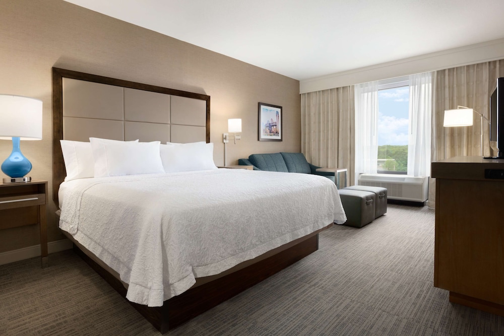 Image of Hampton Inn Long Island - Brookhaven