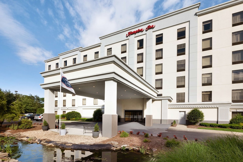 Image of Hampton Inn Long Island - Brookhaven