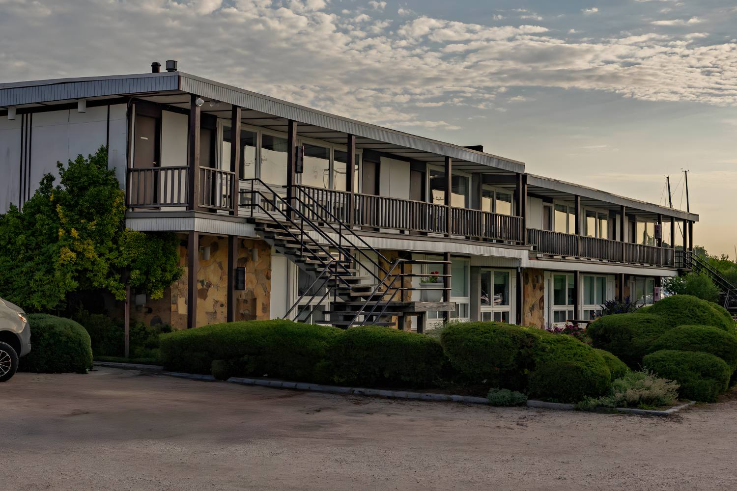 Image of Snug Harbor Motel & Marina