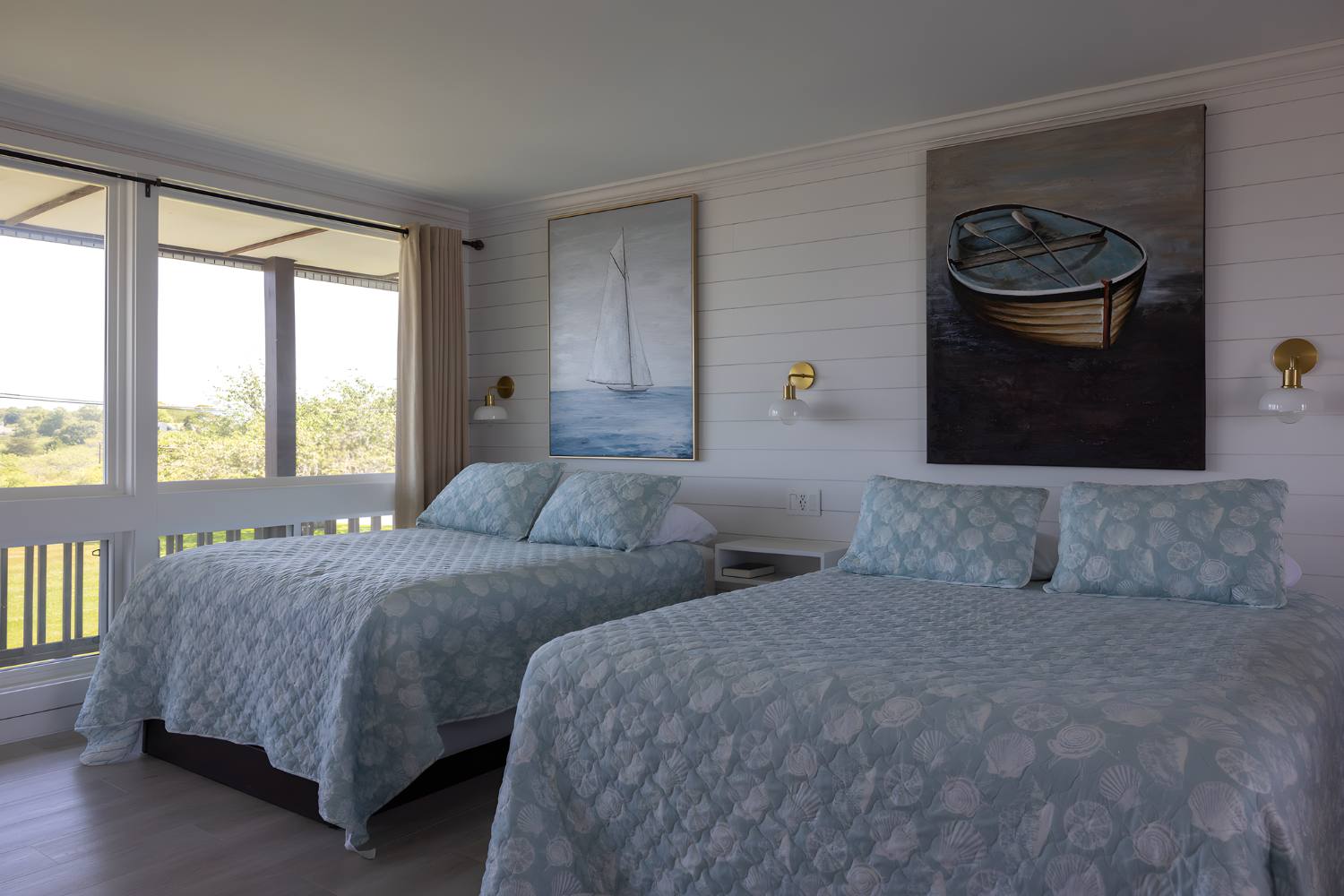 Image of Snug Harbor Motel & Marina