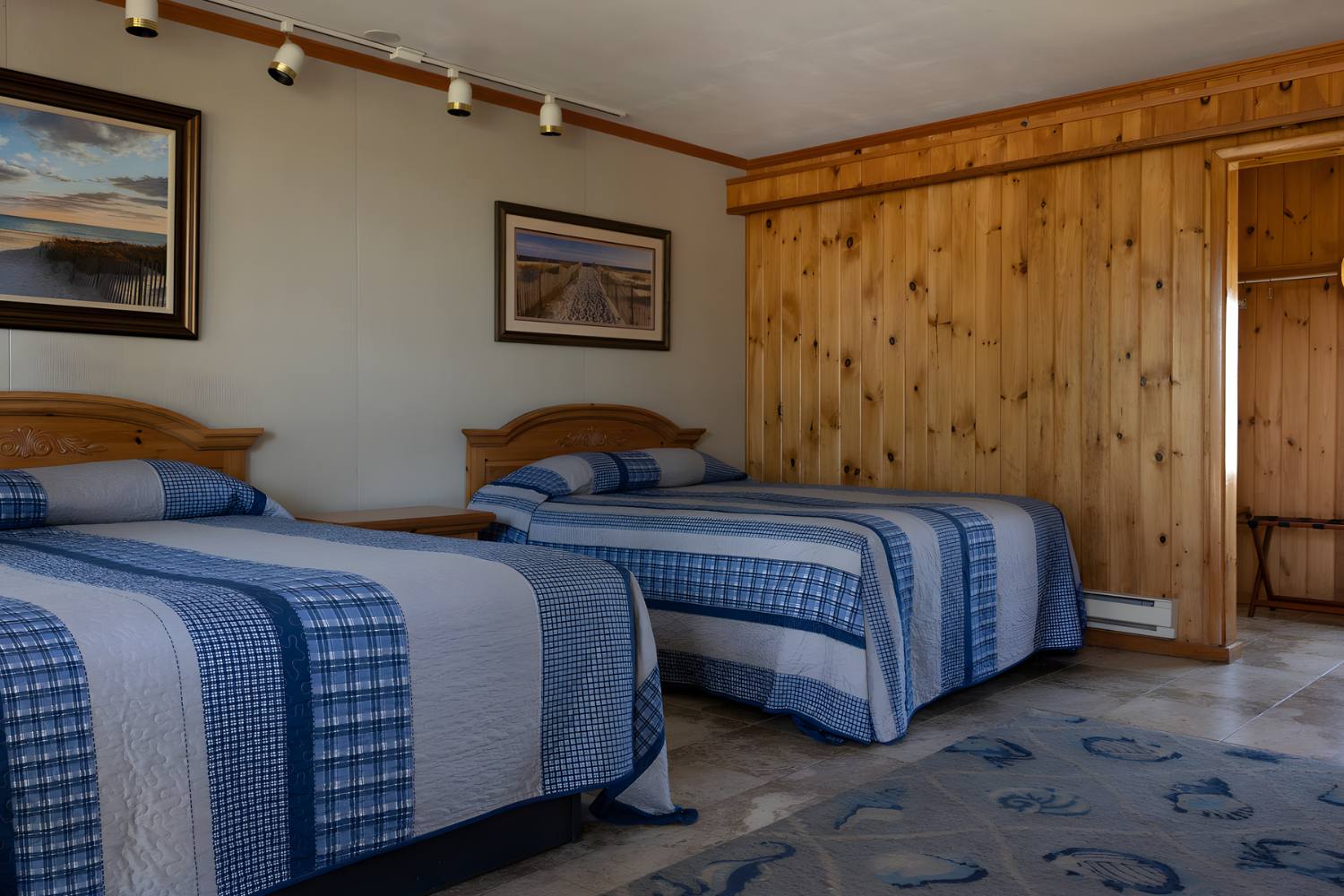 Image of Snug Harbor Motel & Marina